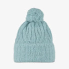 Buff Women's Knitted Beanie - Country Ways