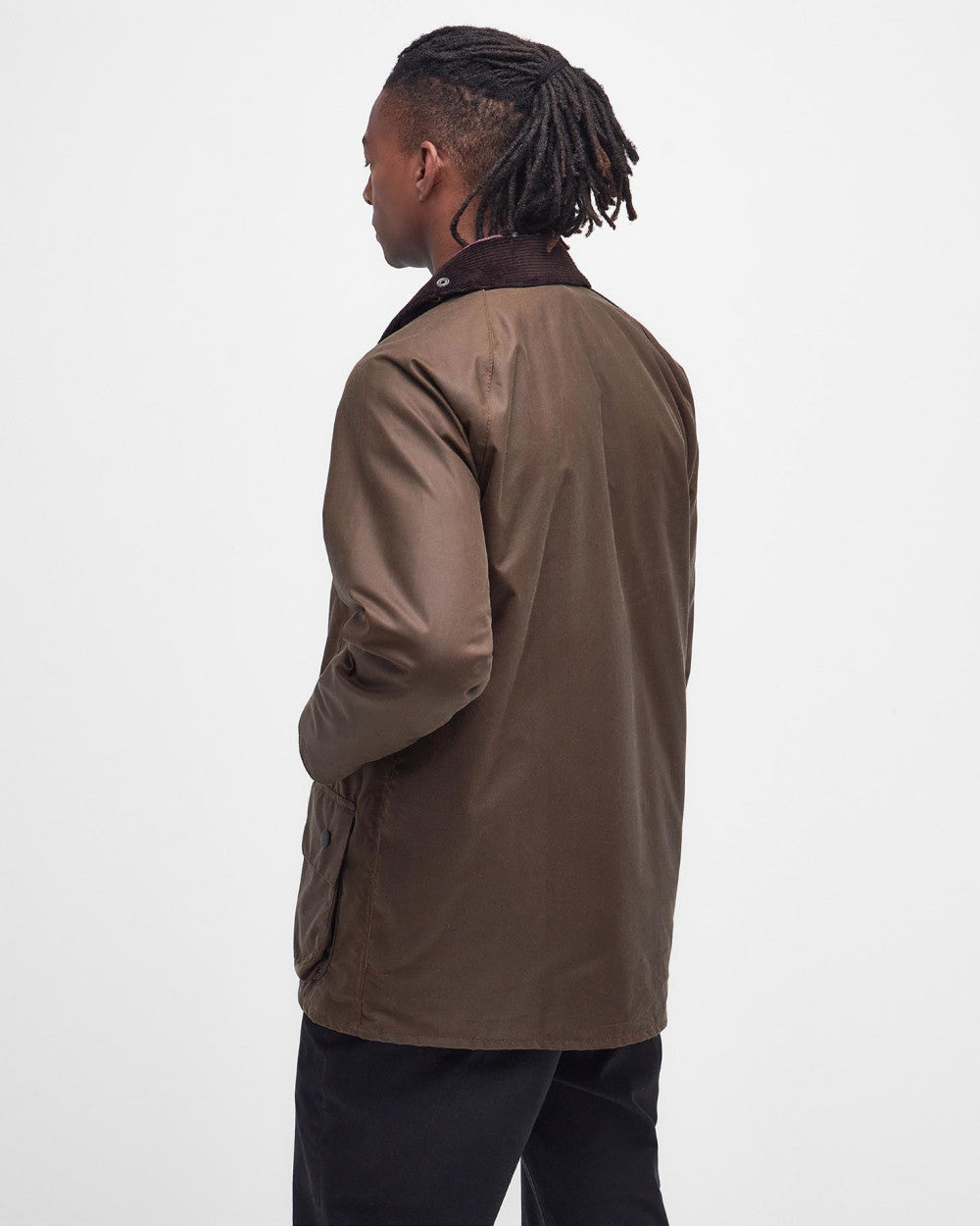 【92年製】Barbour Beaufort 48 Barbour Beaufort Jacket | Country Ways