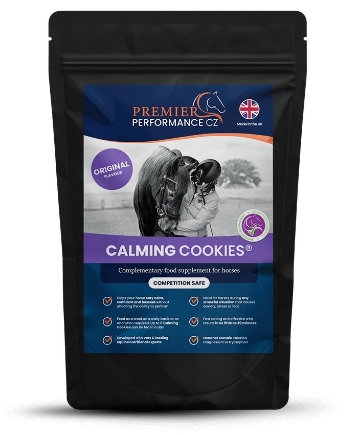 Calming Cookies Pack of 10 - Country Ways