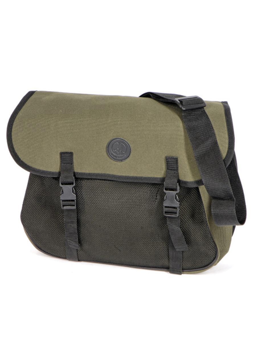 Canvas Game Bag Large by David Nickerson - Country Ways