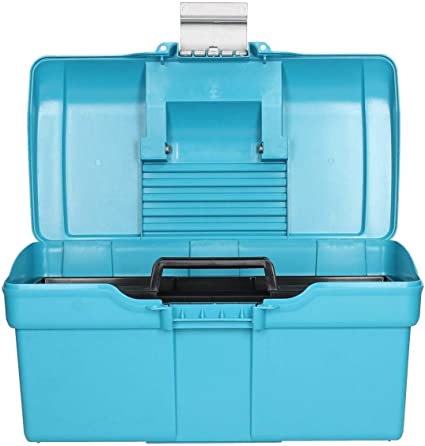 Capri Breeze Small Tack Box - Country Ways
