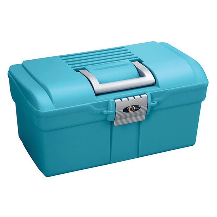 Capri Breeze Small Tack Box - Country Ways