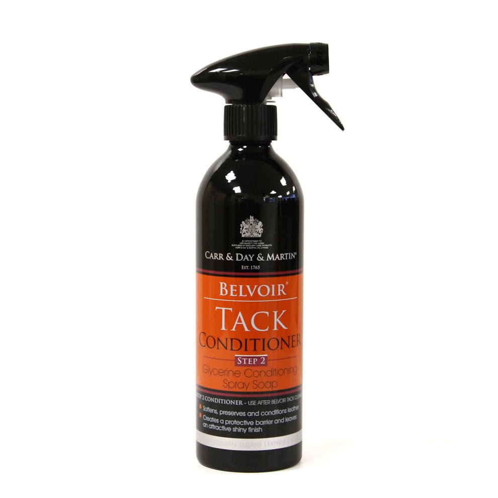 Carr & Day & Martin Belvoir Step 2 Conditioner Spray 500ml - Country Ways