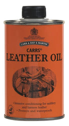 Carr & Day & Martin Carrs Leather Oil 300ML - Country Ways