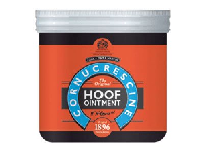 Carr & Day & Martin Cornucrescine Hoof Ointment 250ml - Country Ways