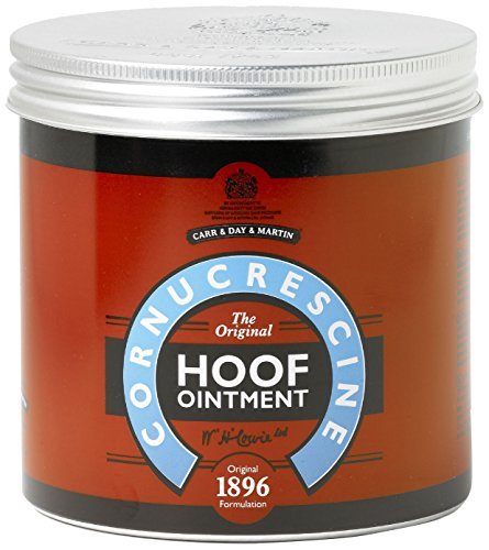 Carr & Day & Martin Cornucrescine Hoof Treatment 500ml - Country Ways