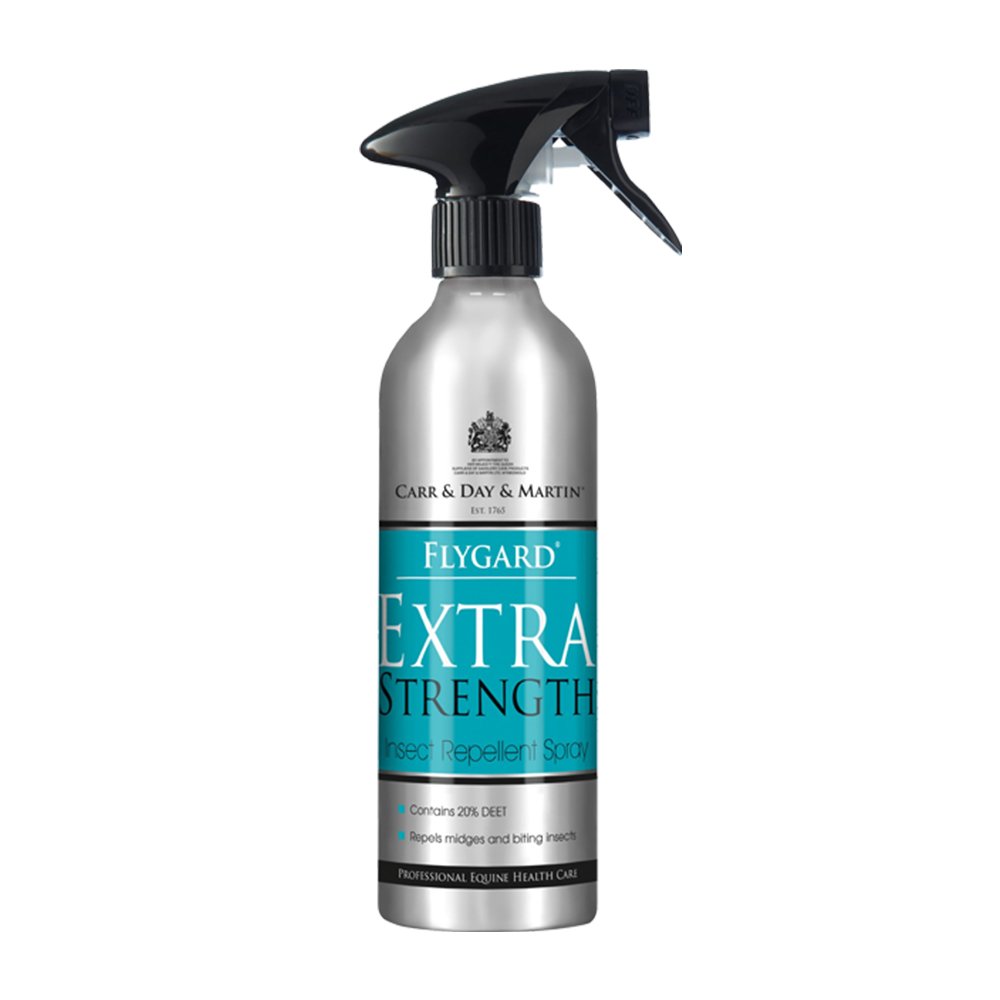 Carr & Day & Martin Extra Strength Fly Spray 500ml - Country Ways