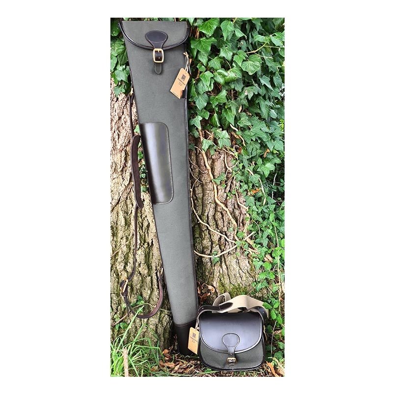 Cartridge Bag Alton by Parker Hale - Country Ways