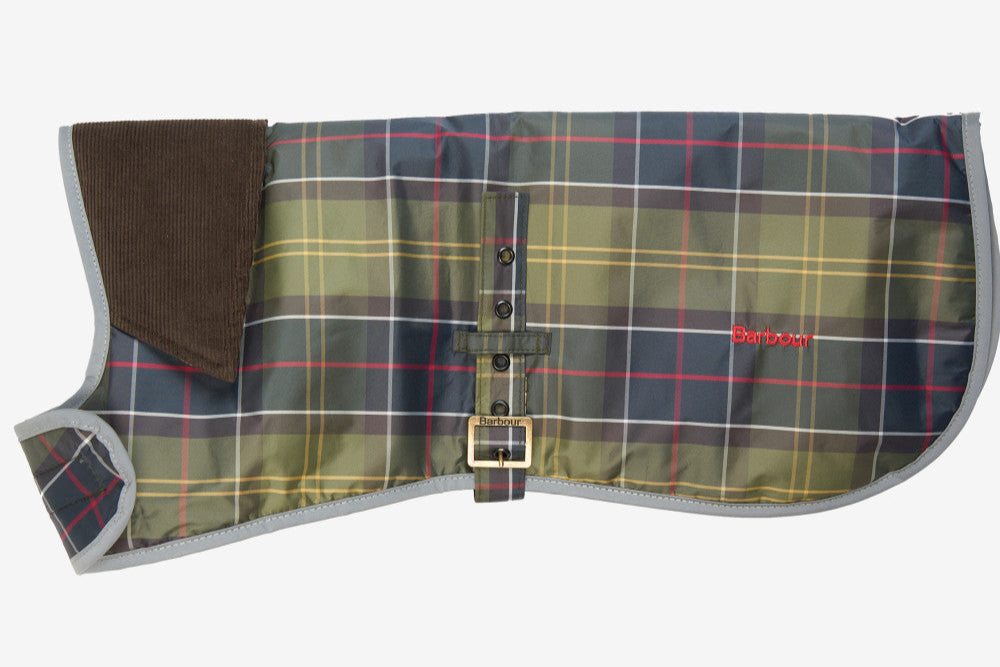 Barbour Wetherham Dog Coat