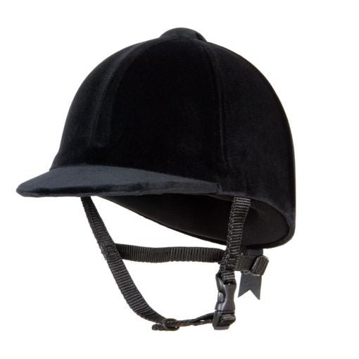 Champion CPX 3000 Peaked Helmet - Country Ways