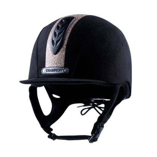 Champion X Air Dazzle Plus Riding Hat - Country Ways