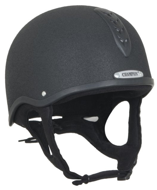 Champion X - Air Plus Jockey Skull - Country Ways