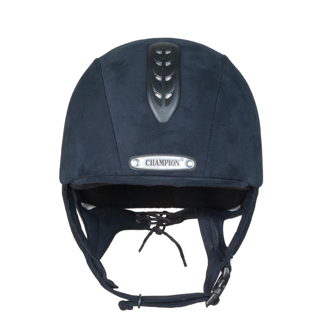 Champion X Air Plus Riding Hat - Country Ways