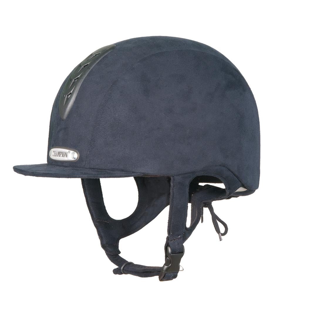 Champion X Air Plus Riding Hat - Country Ways