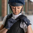 Charles Owen Adults Kontor Body Protectors - Country Ways