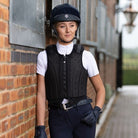 Charles Owen Adults Kontor Body Protectors - Country Ways