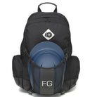 Charles Owen Black Helmet Backpack - Country Ways