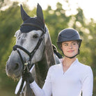 Charles Owen Esme Luna Riding Hat - Limited Edition - Country Ways