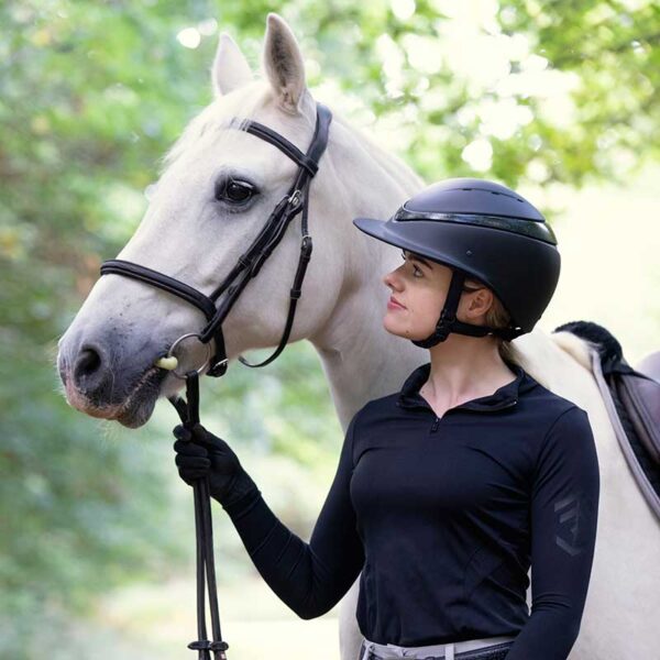 Charles Owen Esme Luna Riding Hat - Limited Edition - Country Ways