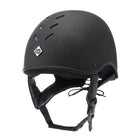 Charles Owen JS1 Pro Riding Helmet - Country Ways