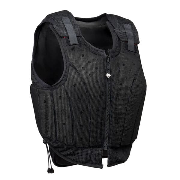 Charles Owen Kids Kontor Body Protectors - Country Ways