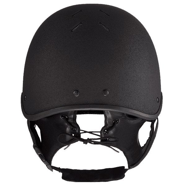 Charles Owen MS1 Pro with MIPS Jockey Skull - Country Ways