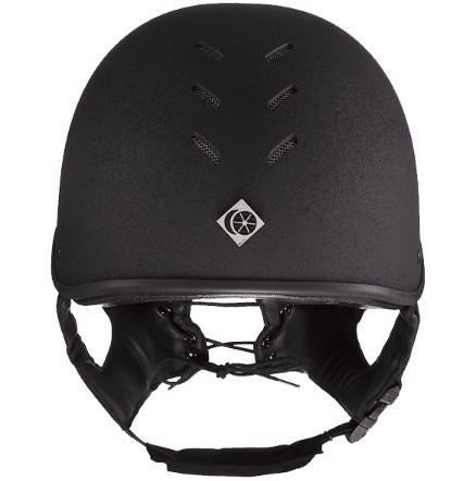Charles Owen MS1 Pro with MIPS Jockey Skull - Country Ways