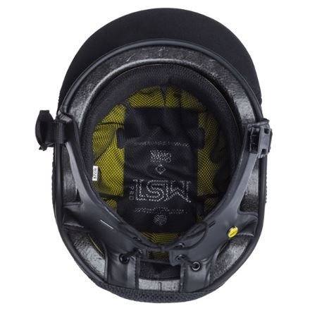 Charles Owen MS1 Pro with MIPS Jockey Skull - Country Ways