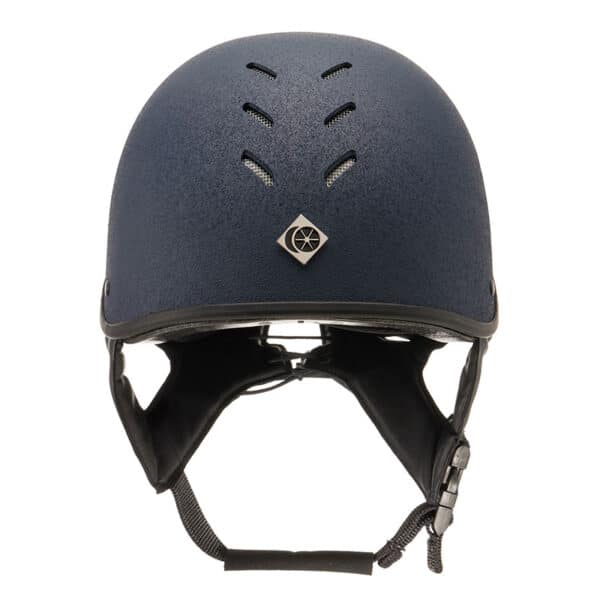Charles Owen MS1 Pro with MIPS Jockey Skull - Country Ways