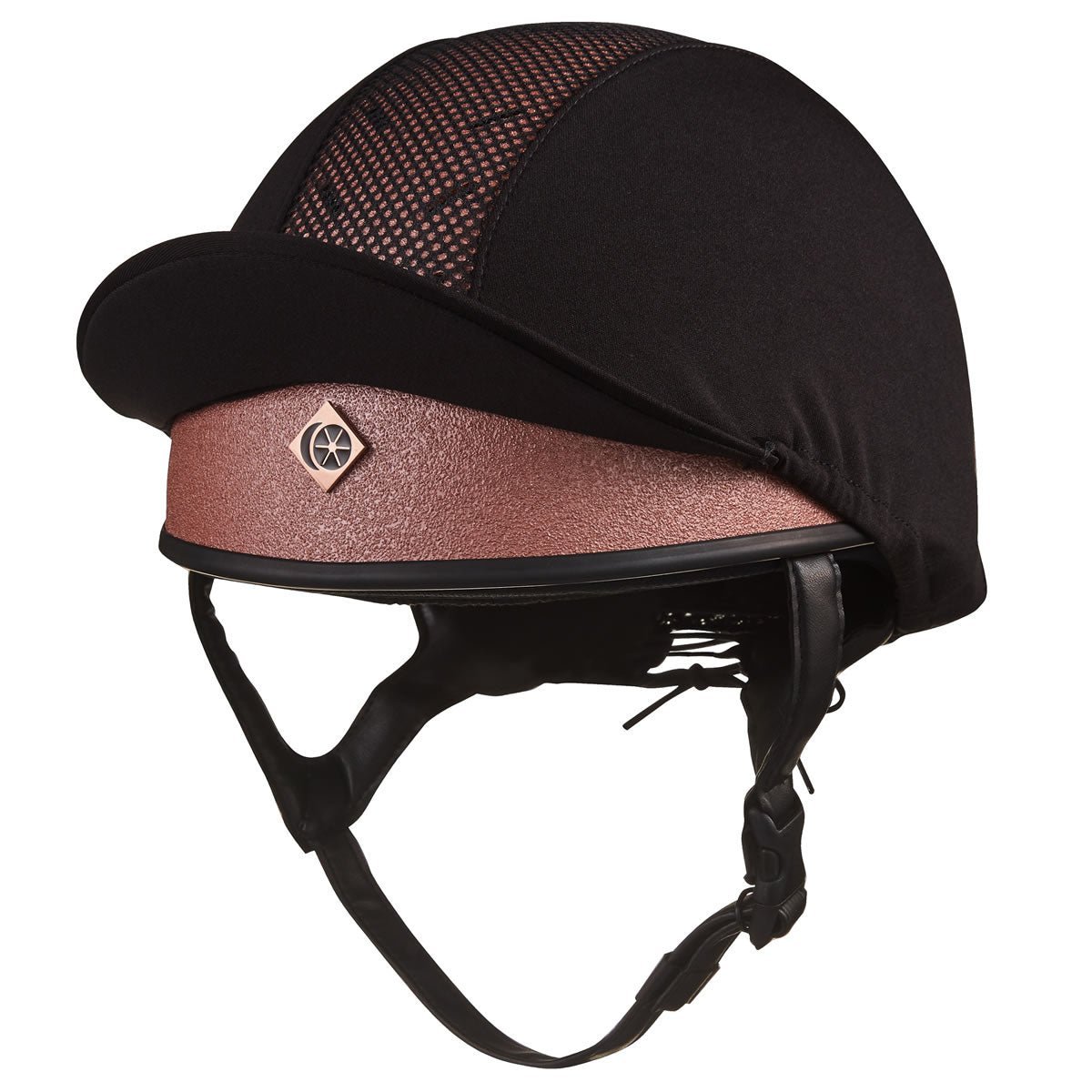 Charles Owen Pro II Plus Skull Cap - Country Ways