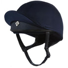 Charles Owen Pro II Plus Skull Cap - Country Ways