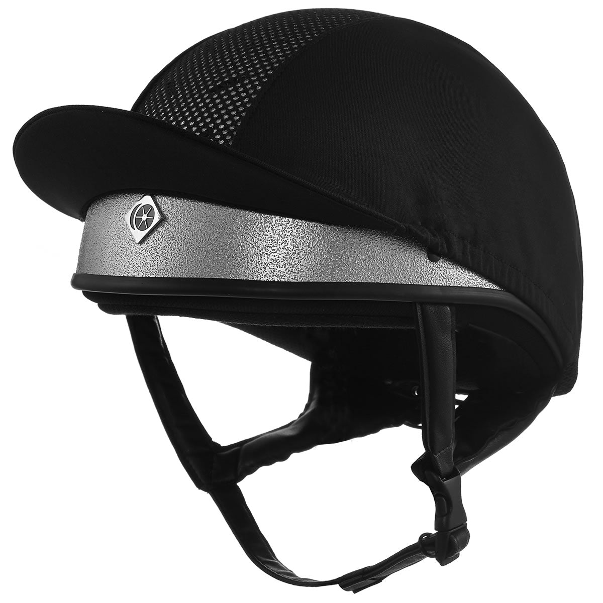 Charles Owen Pro II Plus Skull Cap - Country Ways