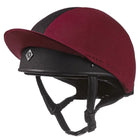 Charles Owen Pro II Vented Hat Silk - Country Ways
