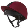 Charles Owen Pro II Vented Hat Silk - Country Ways