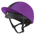 Charles Owen Pro II Vented Hat Silk - Country Ways