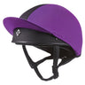 Charles Owen Pro II Vented Hat Silk - Country Ways