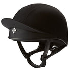 Charles Owen Pro II Vented Hat Silk - Country Ways