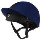 Charles Owen Pro II Vented Hat Silk - Country Ways