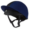 Charles Owen Pro II Vented Hat Silk - Country Ways