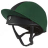 Charles Owen Pro II Vented Hat Silk - Country Ways