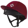 Charles Owen Traditional Lycra Hat Silk - Country Ways