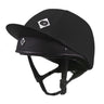Charles Owen Traditional Lycra Hat Silk - Country Ways