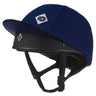 Charles Owen Traditional Lycra Hat Silk - Country Ways