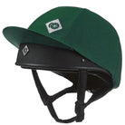 Charles Owen Traditional Lycra Hat Silk - Country Ways