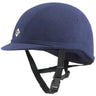 Charles Owen YR8 Riding Helmet - Country Ways
