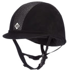 Charles Owen YR8 Sparkly Top Riding Helmet - Country Ways