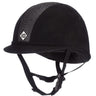 Charles Owen YR8 Sparkly Top Riding Helmet - Country Ways