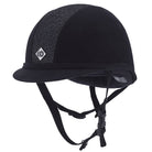 Charles Owen YR8 Sparkly Top Riding Helmet - Country Ways