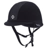 Charles Owen YR8 Sparkly Top Riding Helmet - Country Ways