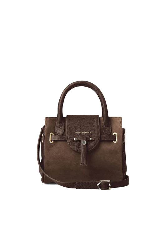 Fairfax & Favor Mini Windsor Handbag